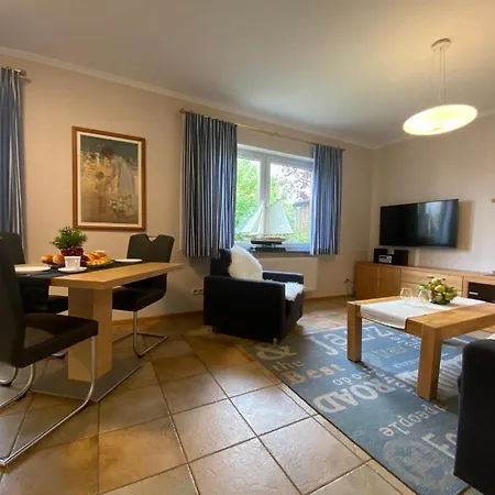 Prázdninový dům Urlaub Im 