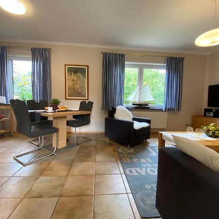 Prázdninový dům Urlaub Im 