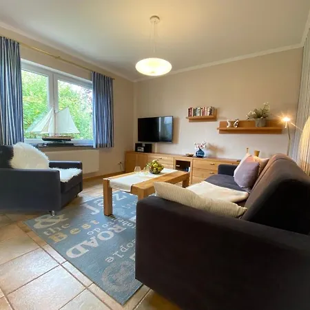 Prázdninový dům Urlaub Im 