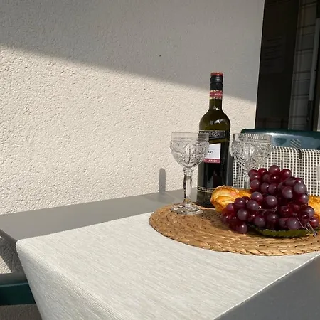 Urlaub Im Kiek In Ferienhaus, Seegras Ferienhaus
