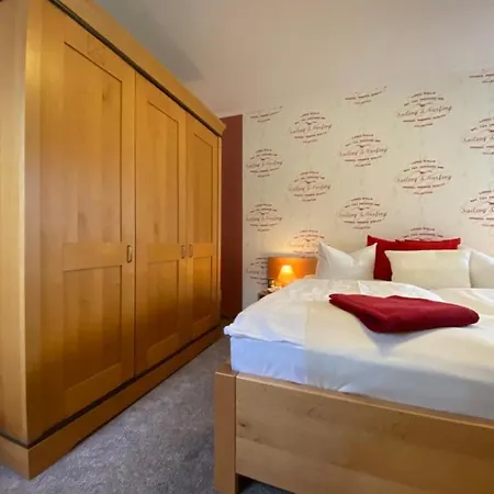 Prázdninový dům Urlaub Im 