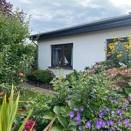 Holiday home Urlaub Im 