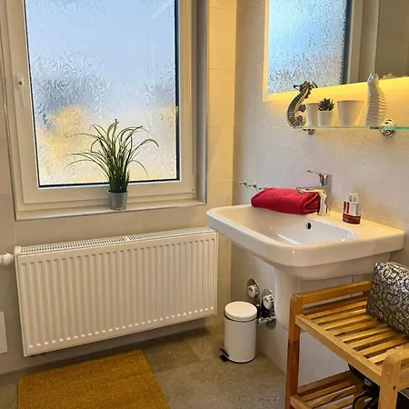 Casa vacanze Urlaub Im 
