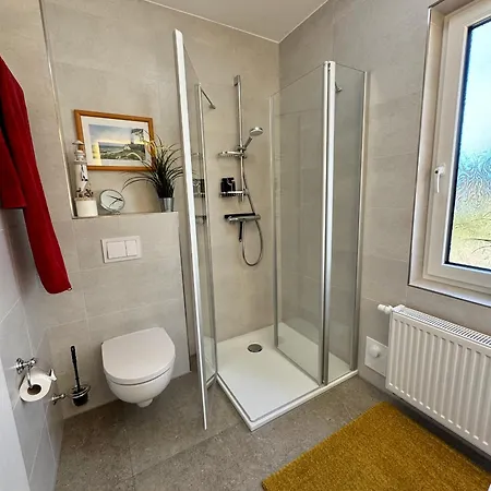 Urlaub Im Kiek In Ferienhaus, Seegras