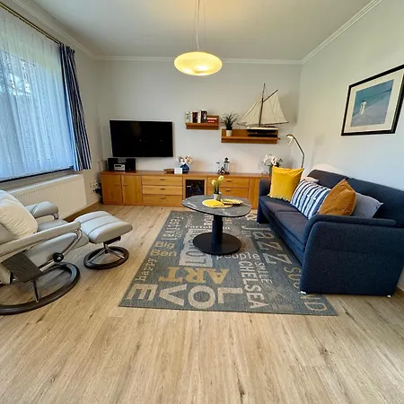 Casa vacanze Urlaub Im 