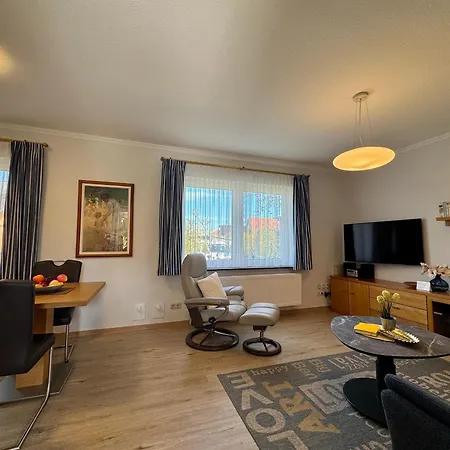 Urlaub Im Kiek In Ferienhaus, Seegras Wustrow (Fischland)