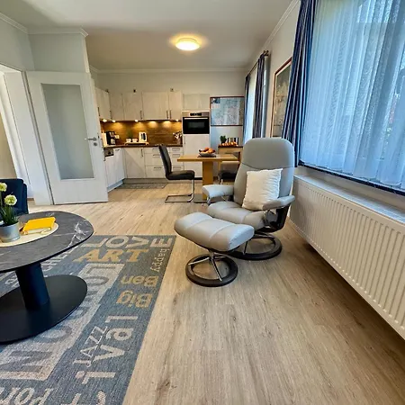 Urlaub Im Kiek In Ferienhaus, Seegras Ferienhaus
