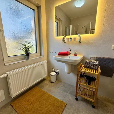 Urlaub Im Kiek In Ferienhaus, Seegras Wustrow (Fischland)